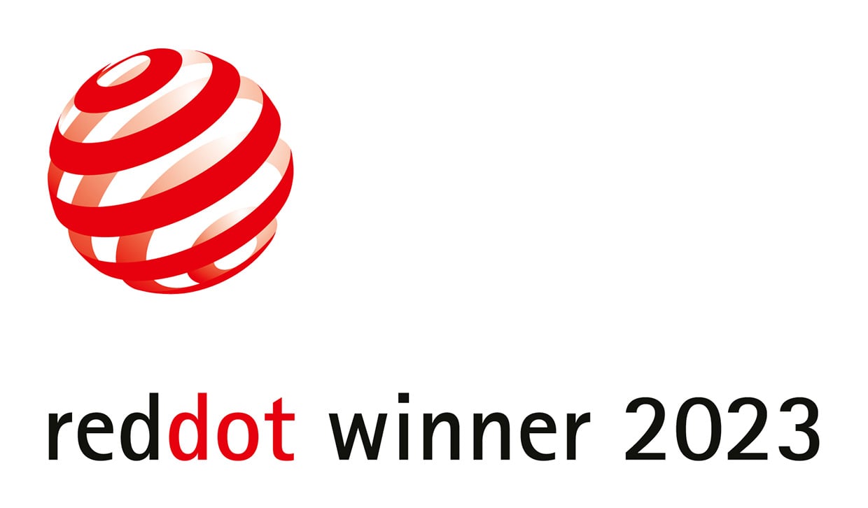 vincitore del reddot