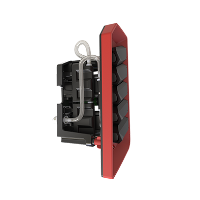 modulo pompa esotermica