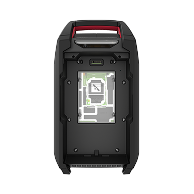 modulo esosatellitare