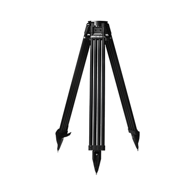 tripode per rilevamento