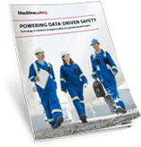 BROCHURE SULLA SICUREZZA CONNESSA