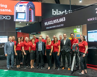 Blackline Safety exhibits at the National Safety Council Congress and Expo 2019
