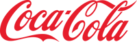 Logo Coca-Cola