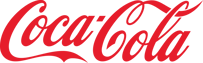 Logo Coca-Cola