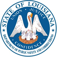 Stato-Louisiana