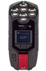 Rilevatore di gas portatile G7x