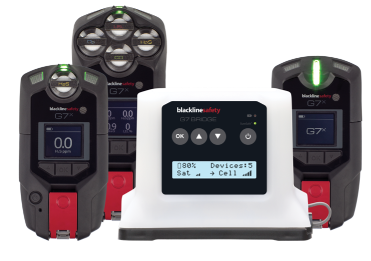 G7 e la famiglia Bridge