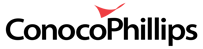 Logo ConocoPhillips