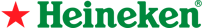 Logo Heineken