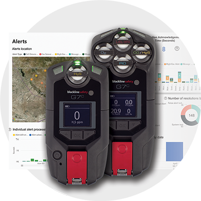 G7 Singolo - Multi-Gas