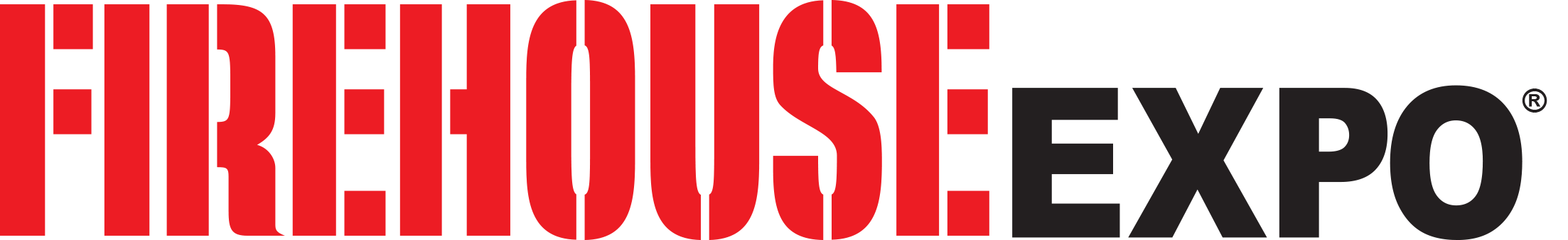 Esposizione dei vigili del fuoco