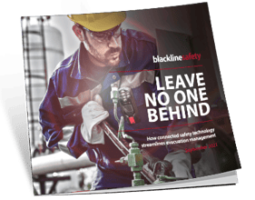 Gestione dell'evacuazione in caso di rilevamento di gas - eBook