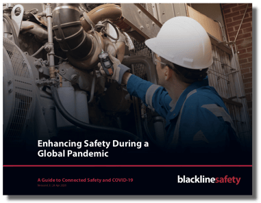 libro bianco sul tracciamento dei contatti