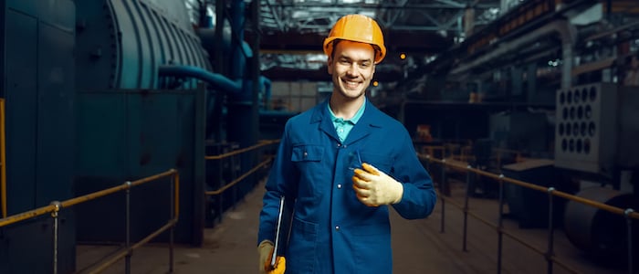 garantire il successo della politica sui lavoratori isolati