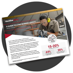 Guida alla sicurezza dei lavoratori isolati