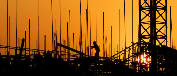 soluzioni per la sicurezza dei lavoratori isolati