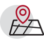 Posizione GPS dei lavoratori