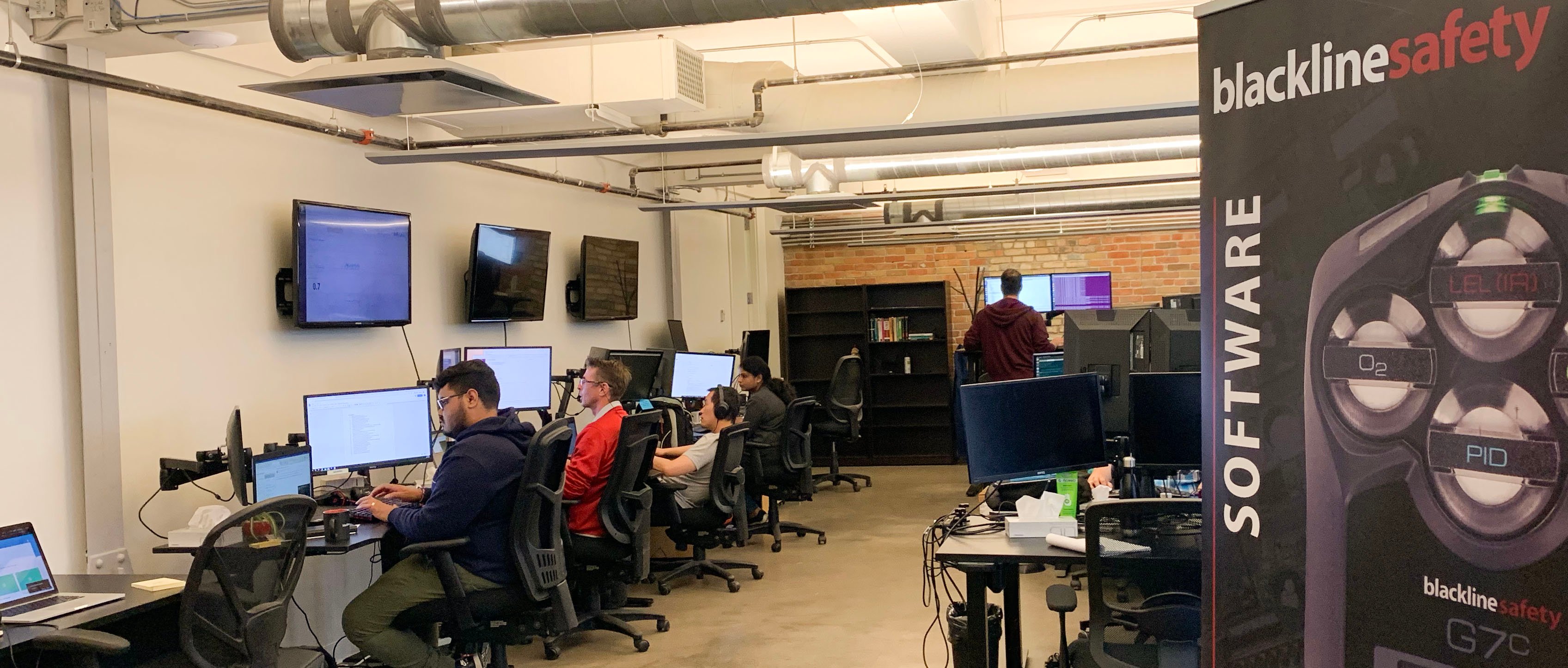 immagine banner panoramica del software