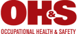 Logo OHS Safety