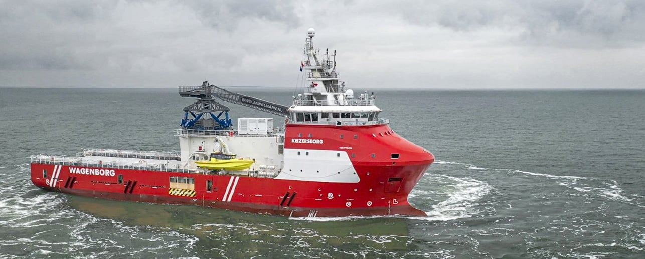 Perenco UK aveva bisogno di una tecnologia di rilevamento dei gas in grado di funzionare in modo affidabile in mare aperto. Blackline è stata la soluzione.