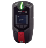 Dispositivo connesso g7 per la sicurezza dei lavoratori