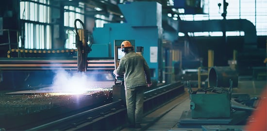 Sicurezza connessa per operatori di macchinari che lavorano da soli