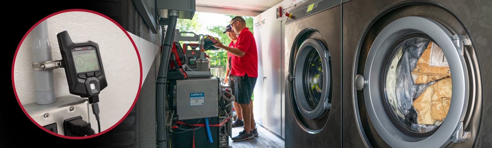 Immagine Redline Gear