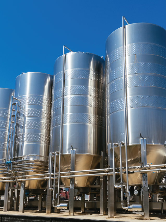 Sicurezza dei lavoratori nell'industria siderurgica