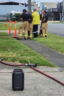 Il monitor di area EXO di Blackline Safety ha aiutato Aegis Safety