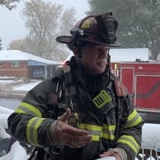 La storia vera del tenente Anderson: scopri come il G6 di Blackline ha rilevato livelli letali di CO