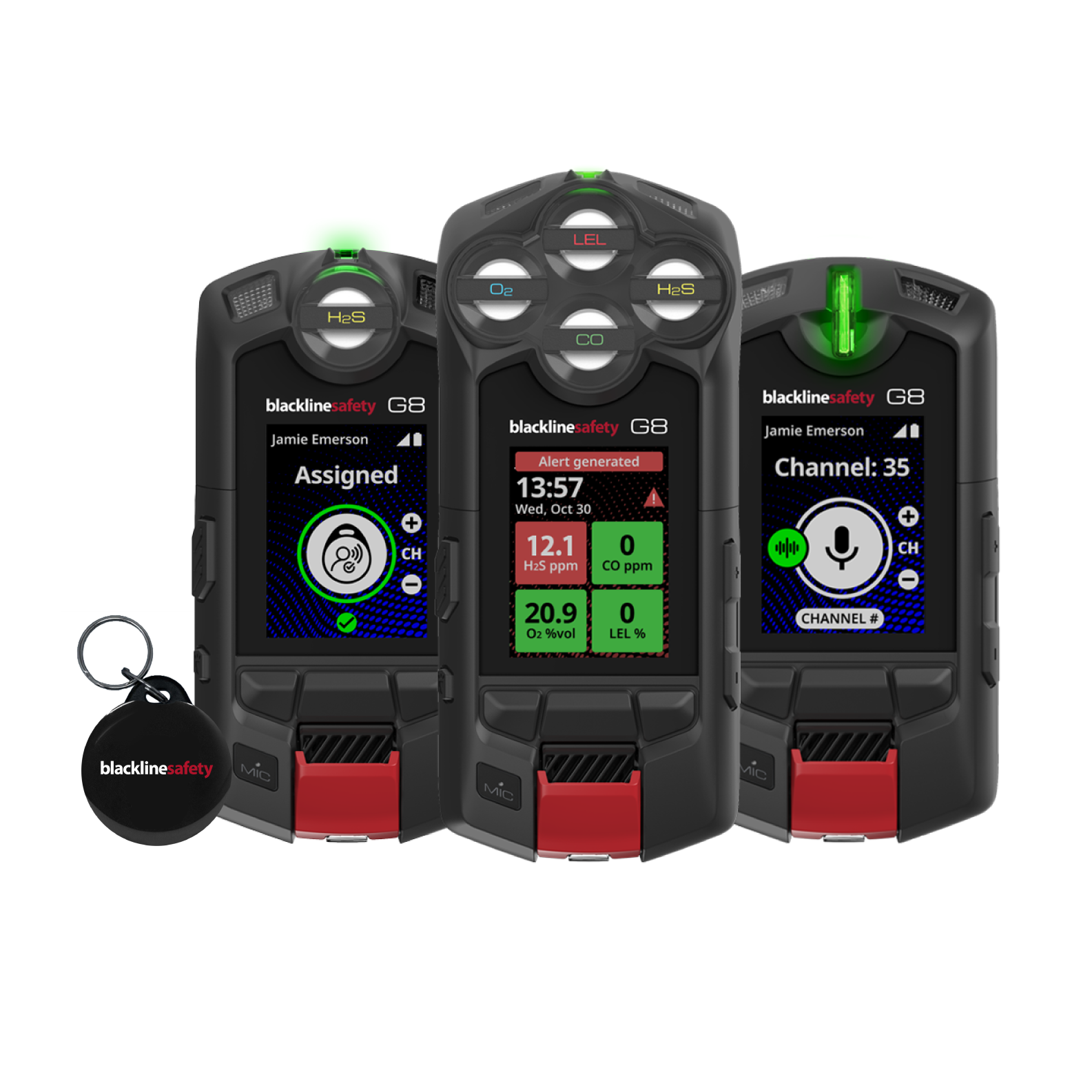 Cerchio familiare del G8