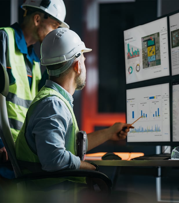 Ottima risorsa su come i clienti di Blackline hanno utilizzato le informazioni basate sui dati per proteggere i propri dipendenti.