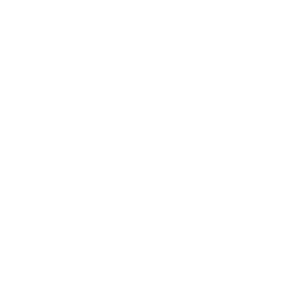 stretta di mano bianca