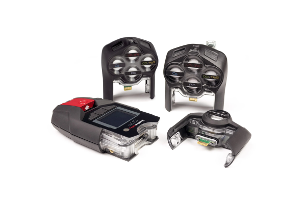 Personalizza la tua cartuccia di sicurezza