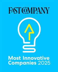 Le aziende più innovative del 2025 secondo Fast Company