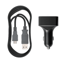 Kit caricabatteria da auto G7 Bridge 