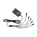 Caricatore multiplo G7 Micro USB (5 vie) 