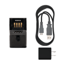 Kit caricatore USB G7