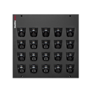 Caricatore multiplo G7 con montaggio a parete (20 dispositivi)