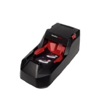 Comodo per calibrare, testare e ricaricare il dispositivo G8 Lone Worker.