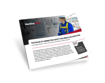 WP - Rilevamento gas singolo connesso