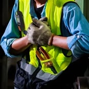 Pericolo di infarto quando si lavora da soli