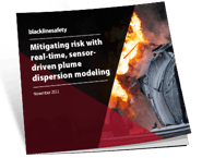 Rilevamento integrato di gas Accesso a spazi confinati