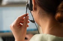 Assistenza per dispositivi di rilevamento gas e per lavoratori isolati