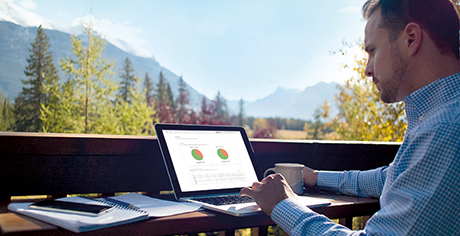 Connettività diretta al cloud