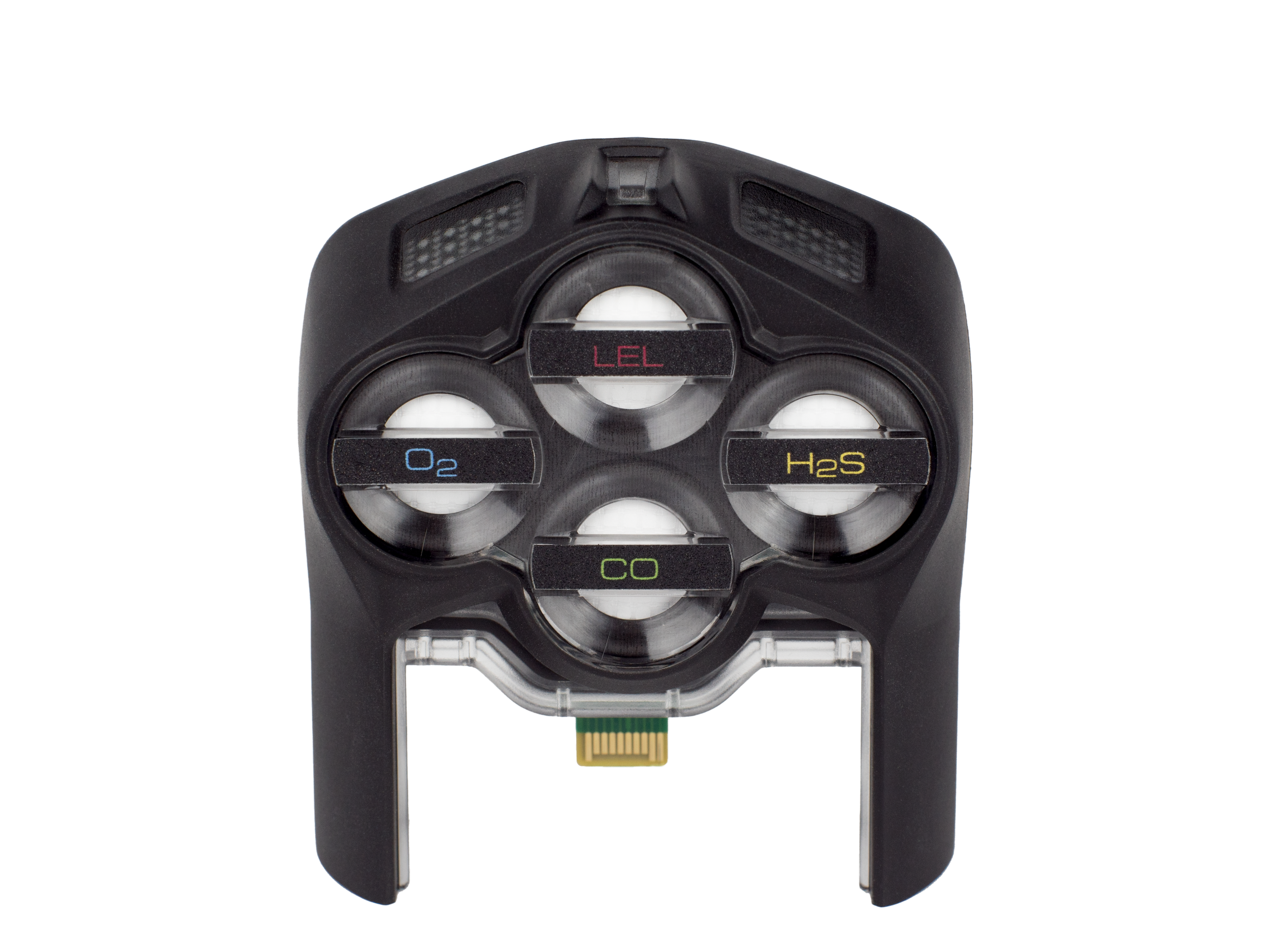 Cartucce G7 frontali quad-gas