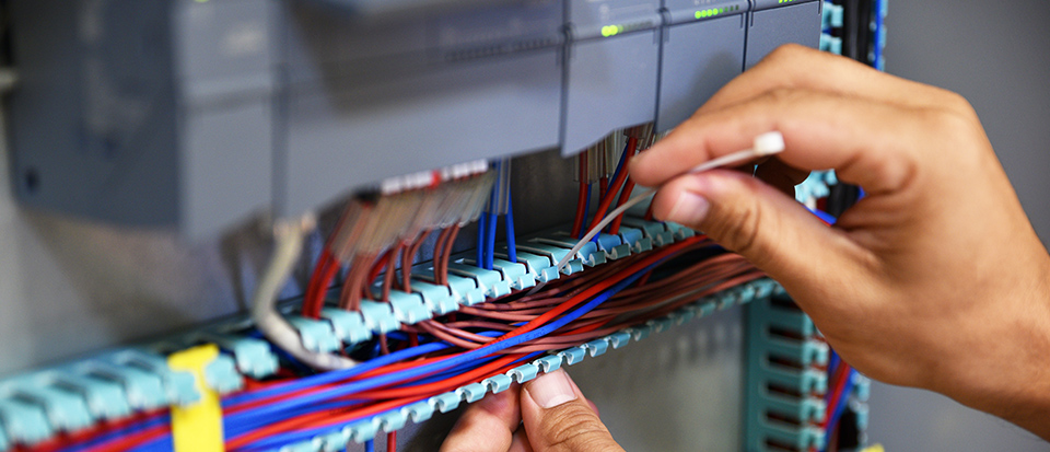 Il rilevamento wireless dei gas Blackline Safety non si connette alle reti industriali