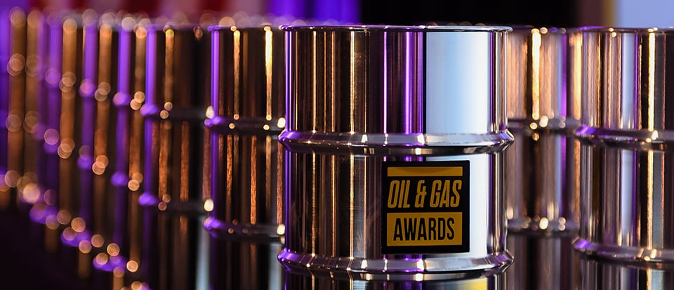Blackline Safety named Manufacturer of the Year at Oil & Gas Awards