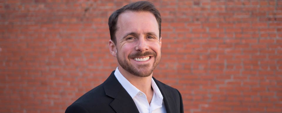 Phil Benson è Senior User Experience Designer presso Blackline Safety.