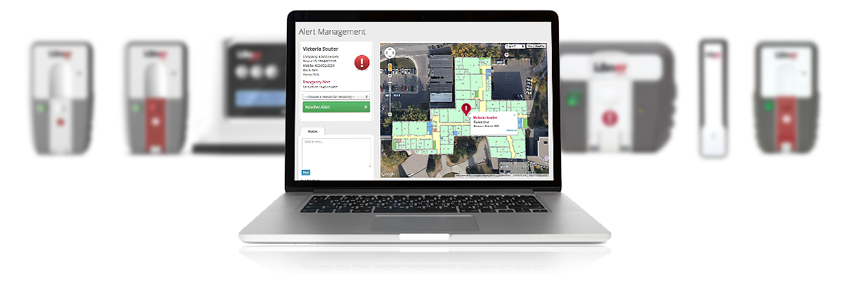 Monitoraggio della sicurezza ospitato su cloud